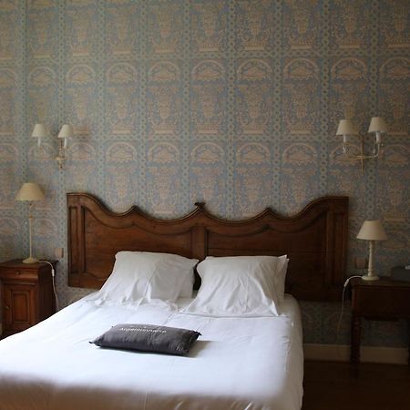 Manoir De Boisvillers Argenton Sur Creuse Luaran gambar