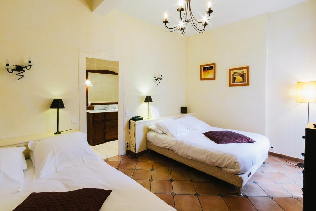 Manoir De Boisvillers Argenton Sur Creuse Luaran gambar