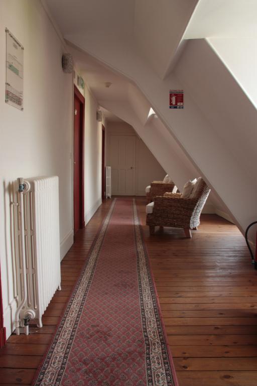 Manoir De Boisvillers Argenton Sur Creuse Luaran gambar